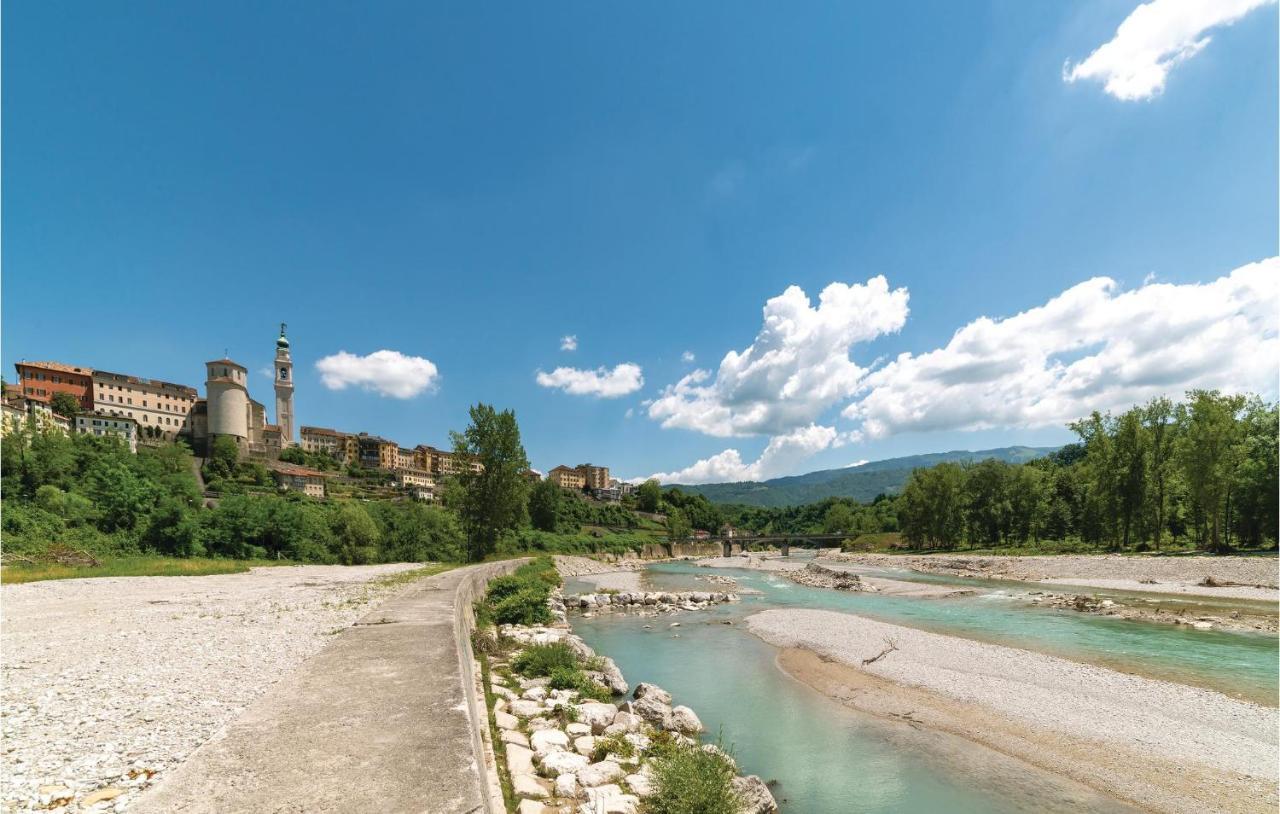 Appartamento Roggia Belluno Exterior photo